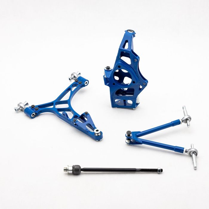 Wisefab Front Drift Angle Lock Kit