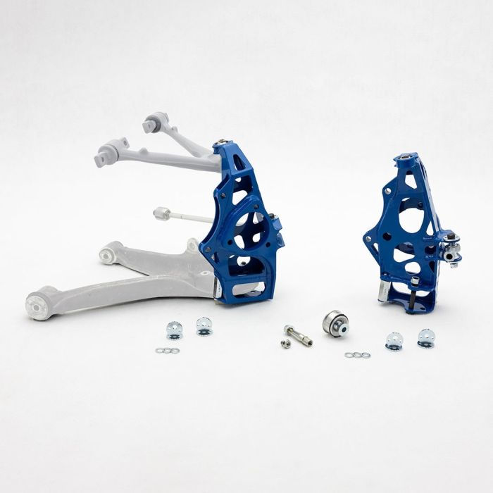 Wisefab Front Drift Angle Lock Kit for OEM Arms