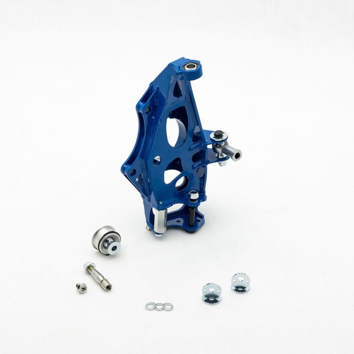 Wisefab Front Drift Angle Lock Kit for OEM Arms