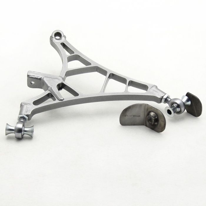 Wisefab Front Rally Lower Control Arm Kit