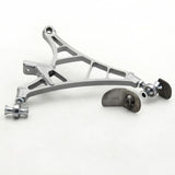 Wisefab Front Rally Lower Control Arm Kit