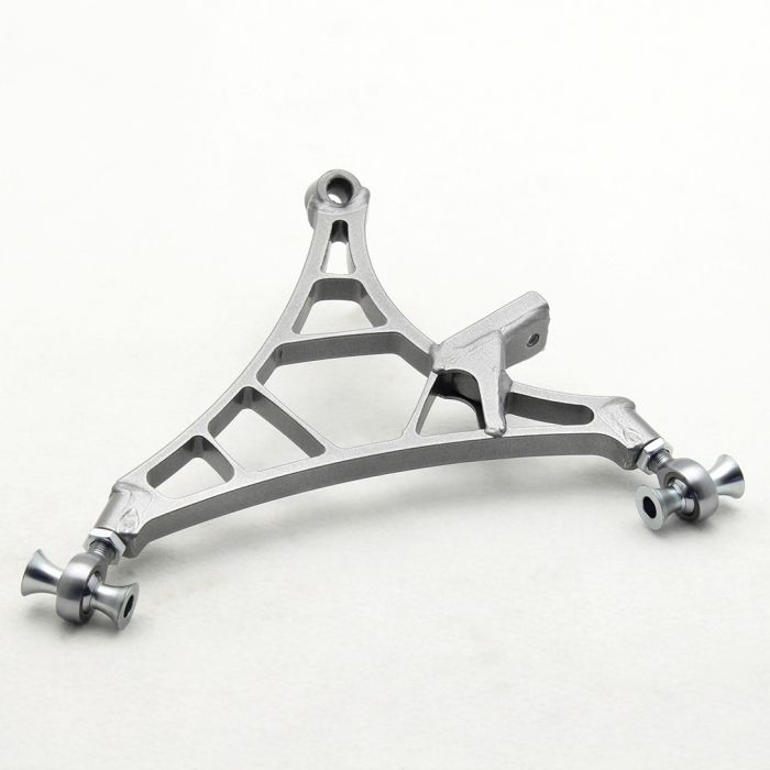Wisefab Front Rally Lower Control Arm Kit