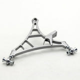 Wisefab Front Rally Lower Control Arm Kit