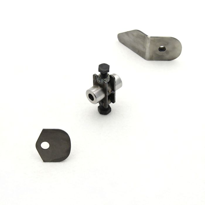 Wisefab Front Rally Lower Control Arm Kit