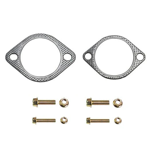 Remark R1-Spec Cat Back Exhaust System
