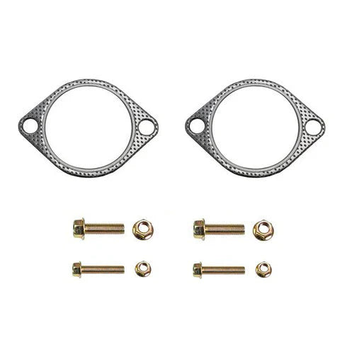 Remark R1-Spec Y-Back Exhaust System