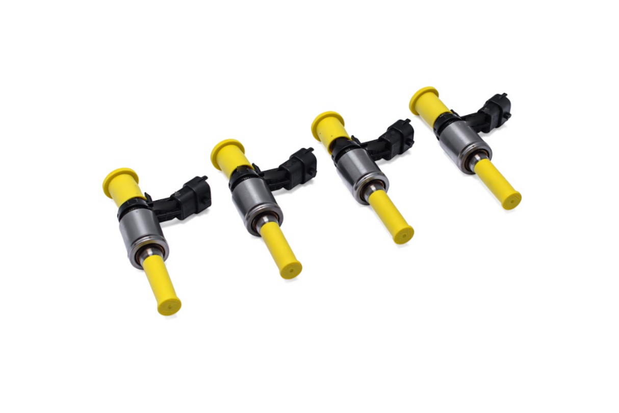 XDI 2000cc Fuel Injectors Honda Civic Type R Fk8/FL5 17+ XDI-I016-80 | Pro Speed Racing
