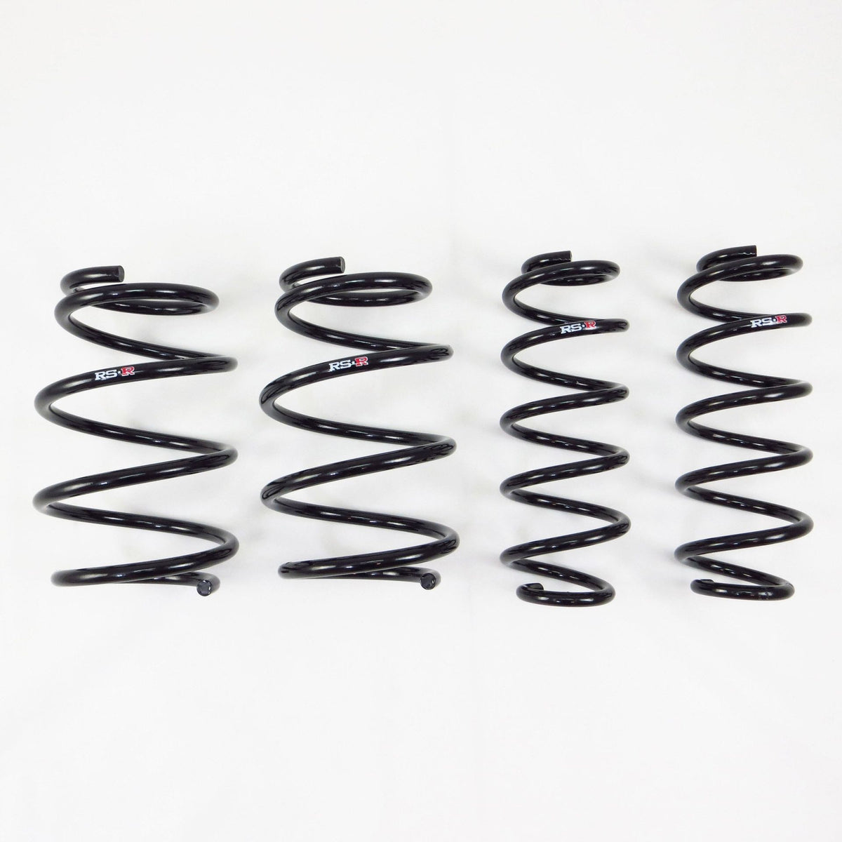 RS-R Down Sus Lowering Springs