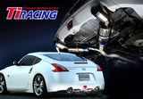 Tomei Expreme Ti Cat Back Exhaust