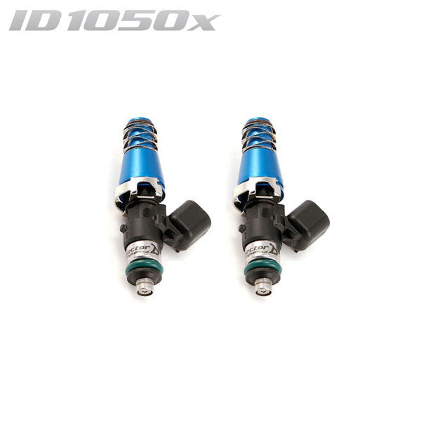 Injector Dynamics ID1050-XDS Direct Fit Injectors Set of 2