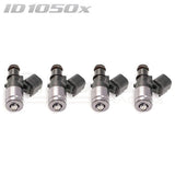 Radium/Injector Dynamics Fuel Upgrade Kit