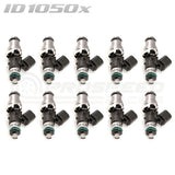 Injector Dynamics ID2600-XDS Direct Fit Injectors Set of 10