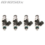 Injector Dynamics ID1050-XDS Direct Fit Injectors Set of 4