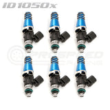 Injector Dynamics ID1050-XDS Direct Fit Injectors Set of 6