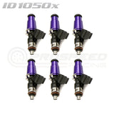 Injector Dynamics ID1050-XDS Direct Fit Injectors Set of 6