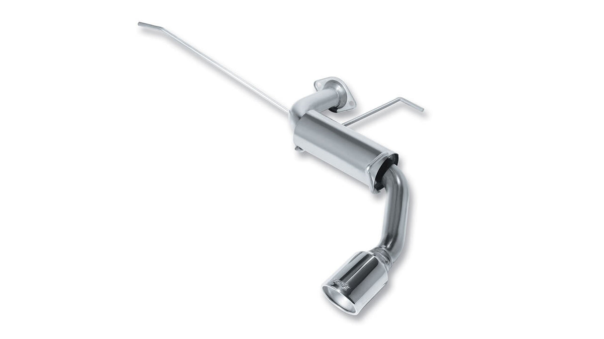 Borla S-Type 2.25" Axle Back Exhaust