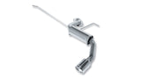 Borla S-Type 2.25" Axle Back Exhaust