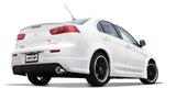 Borla S-Type 2.25" Axle Back Exhaust