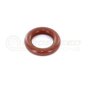 Injector Dynamics 14mm Brown Viton Bottom O-Ring SINGLE