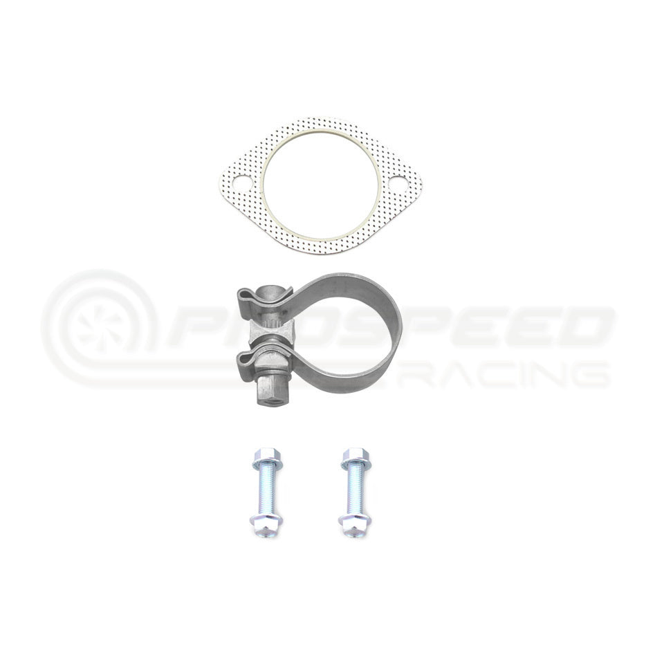 Invidia Q300 Gasket/Hardware Kit Subaru BRZ & Toyota 86 ACC-HS12SSTG3