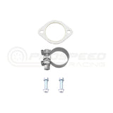 Invidia Q300 Gasket/Hardware Kit Subaru BRZ & Toyota 86 ACC-HS12SSTG3