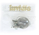 Invidia Q300 60mm Gasket/Hardware Kit