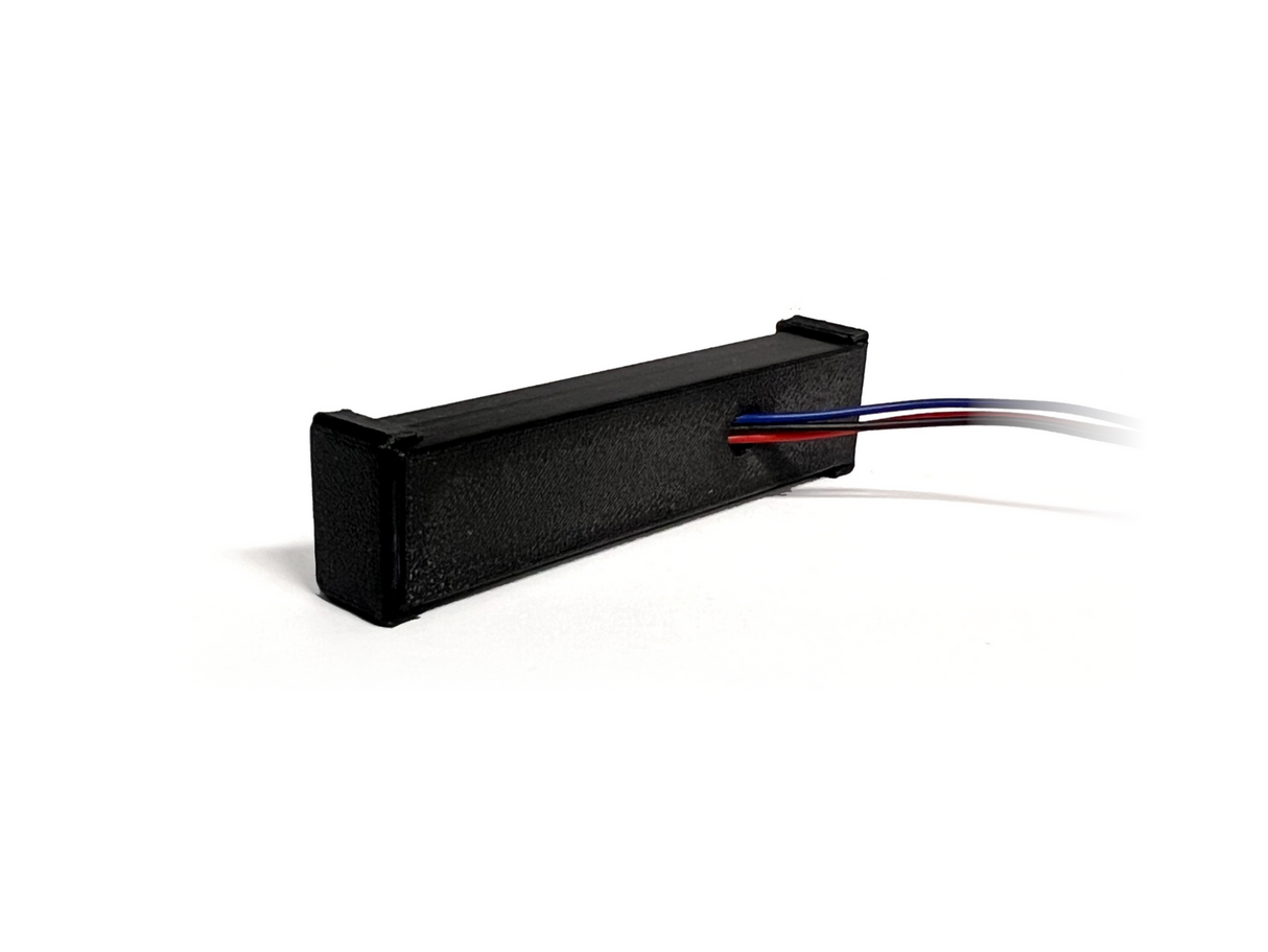 CANchecked SLM08 Shiftlight Module Suit MFD28/MDF32 Touch Screen Display