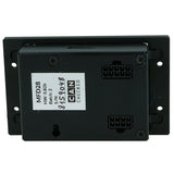 CANchecked MFD28 Gen2 Programmable Touch Screen CanBus Display