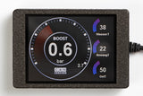 CANchecked MFD32 Gen2 Programmable Touch Screen CanBus Display