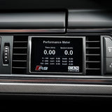 CANchecked MFD32 Gen2 Programmable Touch Screen CanBus Display