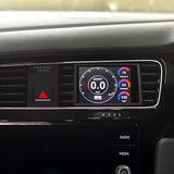CANchecked MFD32 Gen2 Programmable Touch Screen CanBus Display