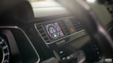 CANchecked MFD32 Gen2 Programmable Touch Screen CanBus Display