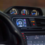 Canchecked Mfd32 Gen2 Programmable Touch Screen Canbus Display Vw Scirocco R Mk3 Cc32074