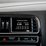 Canchecked Mfd32 Gen2 Programmable Touch Screen Canbus Display Vw Polo Inc Gti 6R 6C Mk5 Cc32083