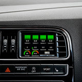Canchecked Mfd32 Gen2 Programmable Touch Screen Canbus Display Vw Polo Inc Gti 6R 6C Mk5 Cc32083