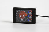 CANchecked MFD32 Gen2 Programmable Touch Screen CanBus Display