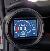 CANchecked MFD32 Gen2 Programmable Touch Screen CanBus Display