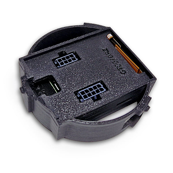 CANchecked MFD28 Gen2 Programmable Touch Screen CanBus Display