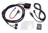 CANchecked MFD32 Gen2 Programmable Touch Screen CanBus Display - Subaru WRX/STI VA 15-21