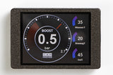 CANchecked MFD32 Gen2 Programmable Touch Screen CanBus Display - Subaru WRX/STI VA 15-21