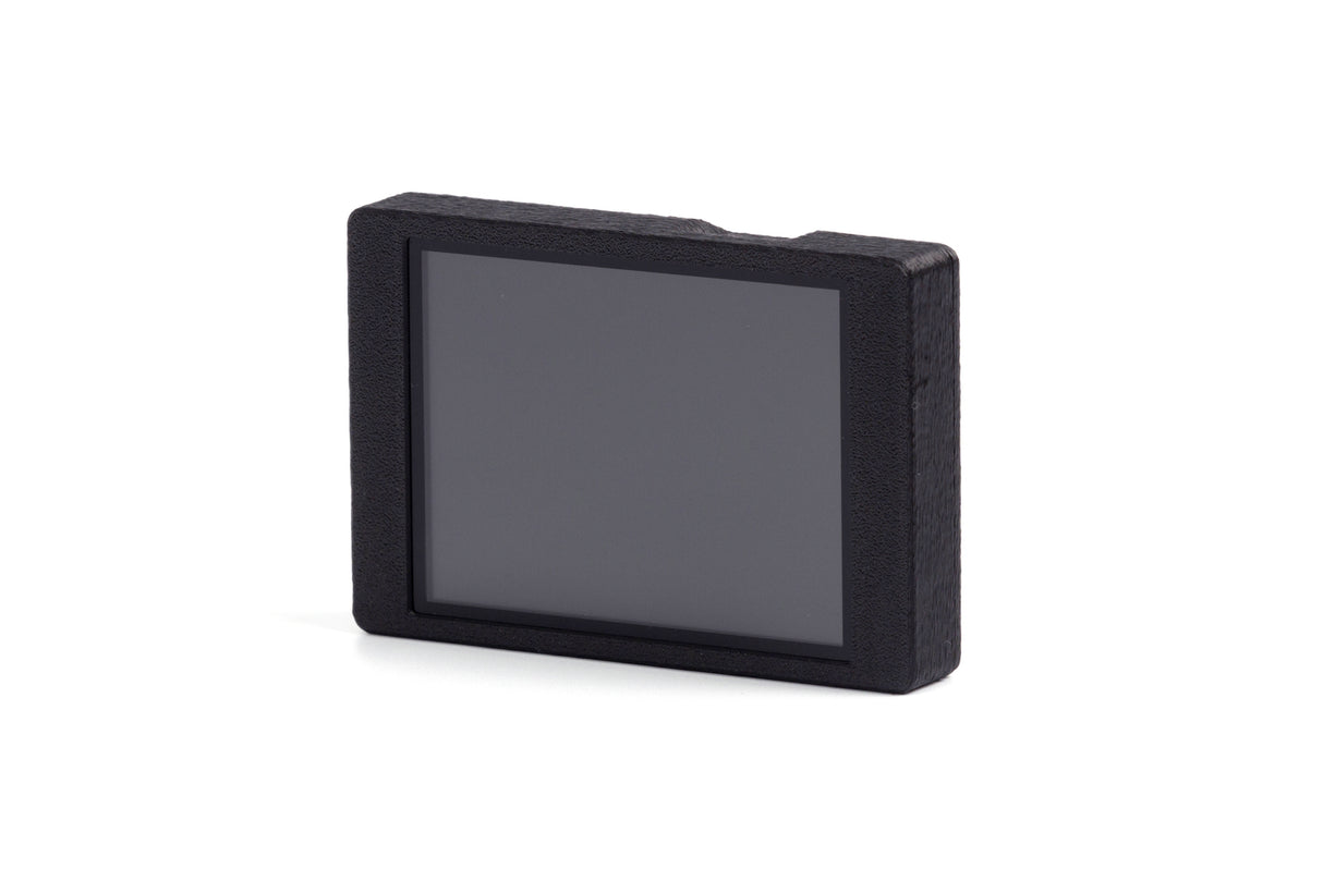 CANchecked MFD32 Gen2 Programmable Touch Screen CanBus Display - Subaru WRX/STI VA 15-21