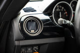 CANchecked MFD15 Gen2 OLED Programmable CanBus Gauge Display Kit - Mazda MX-5 NC