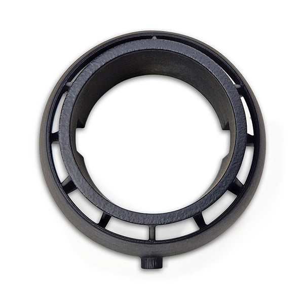 CANchecked MFD15 Gen2 OLED Programmable CanBus Gauge BEZEL ONLY