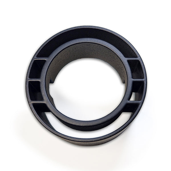 CANchecked MFD15 Gen2 OLED Programmable CanBus Gauge BEZEL ONLY