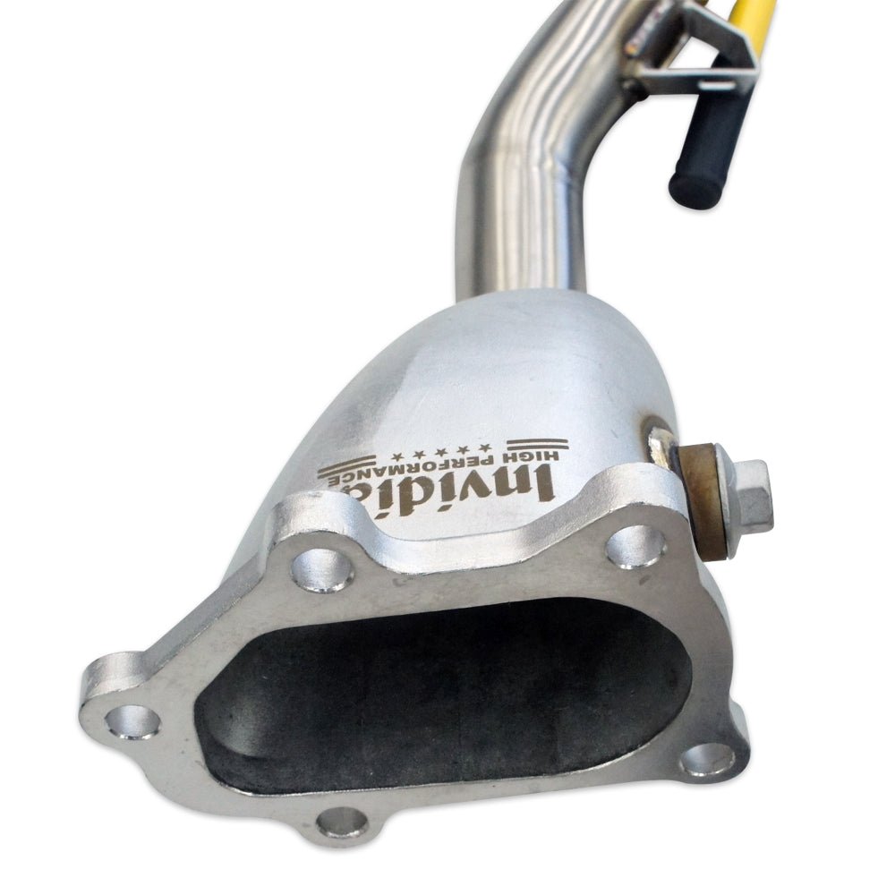 Invidia Q300 Turbo Back Exhaust