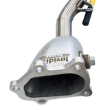 Invidia Q300 Turbo Back Exhaust