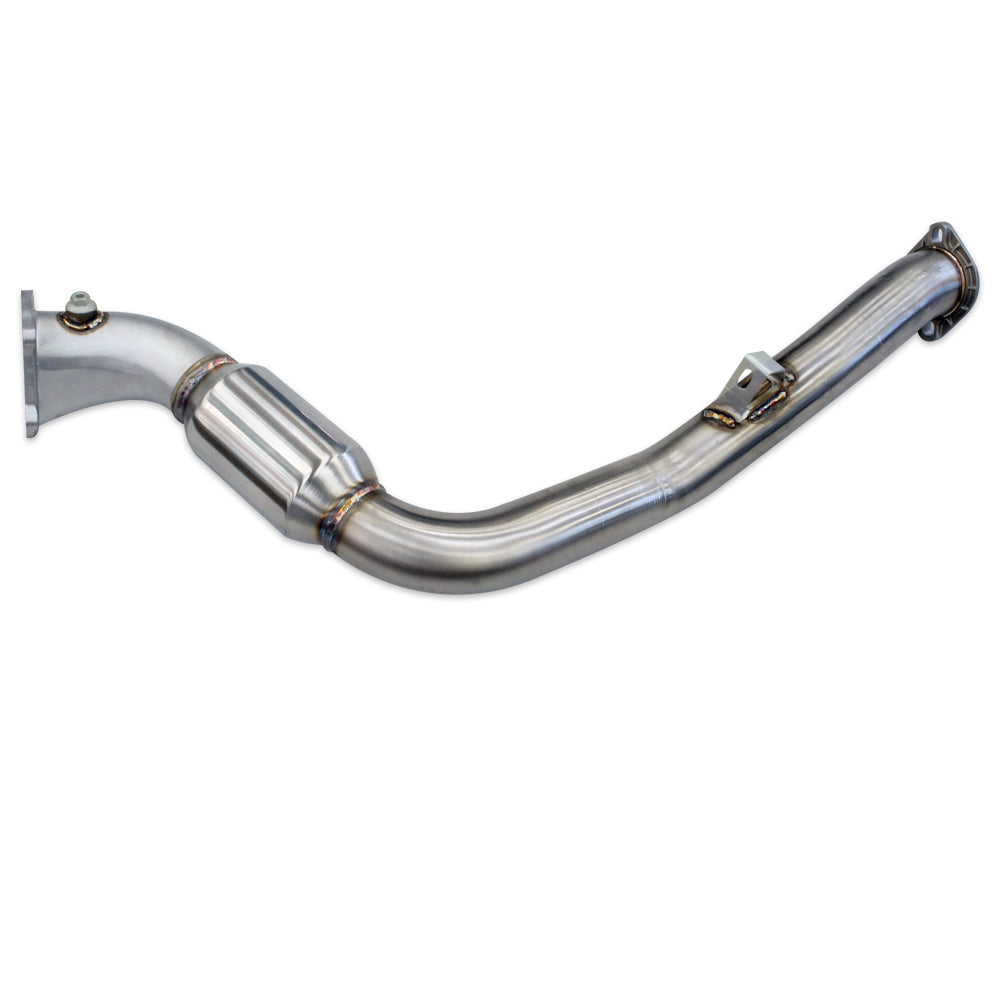 Invidia Q300 Turbo Back Exhaust