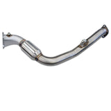 Invidia Q300 Turbo Back Exhaust