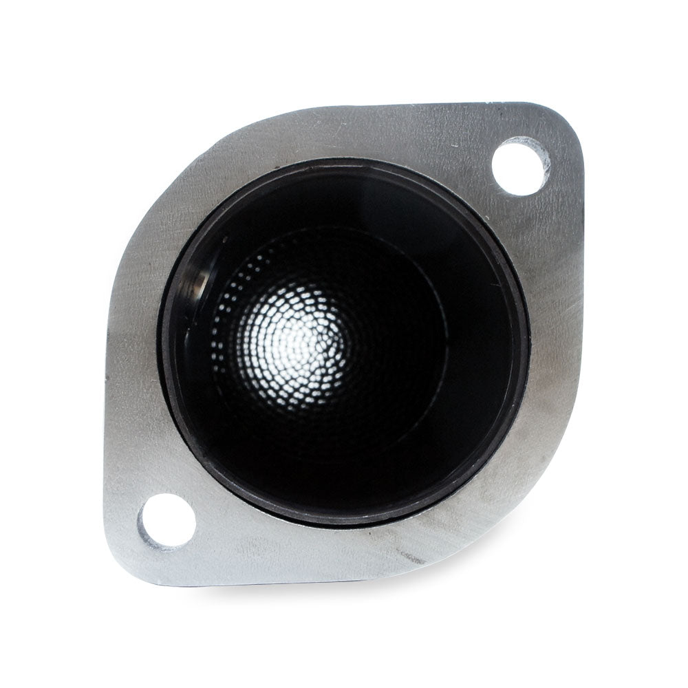 Metal Matrix 100CPSI Direct Fit Cat Pipe