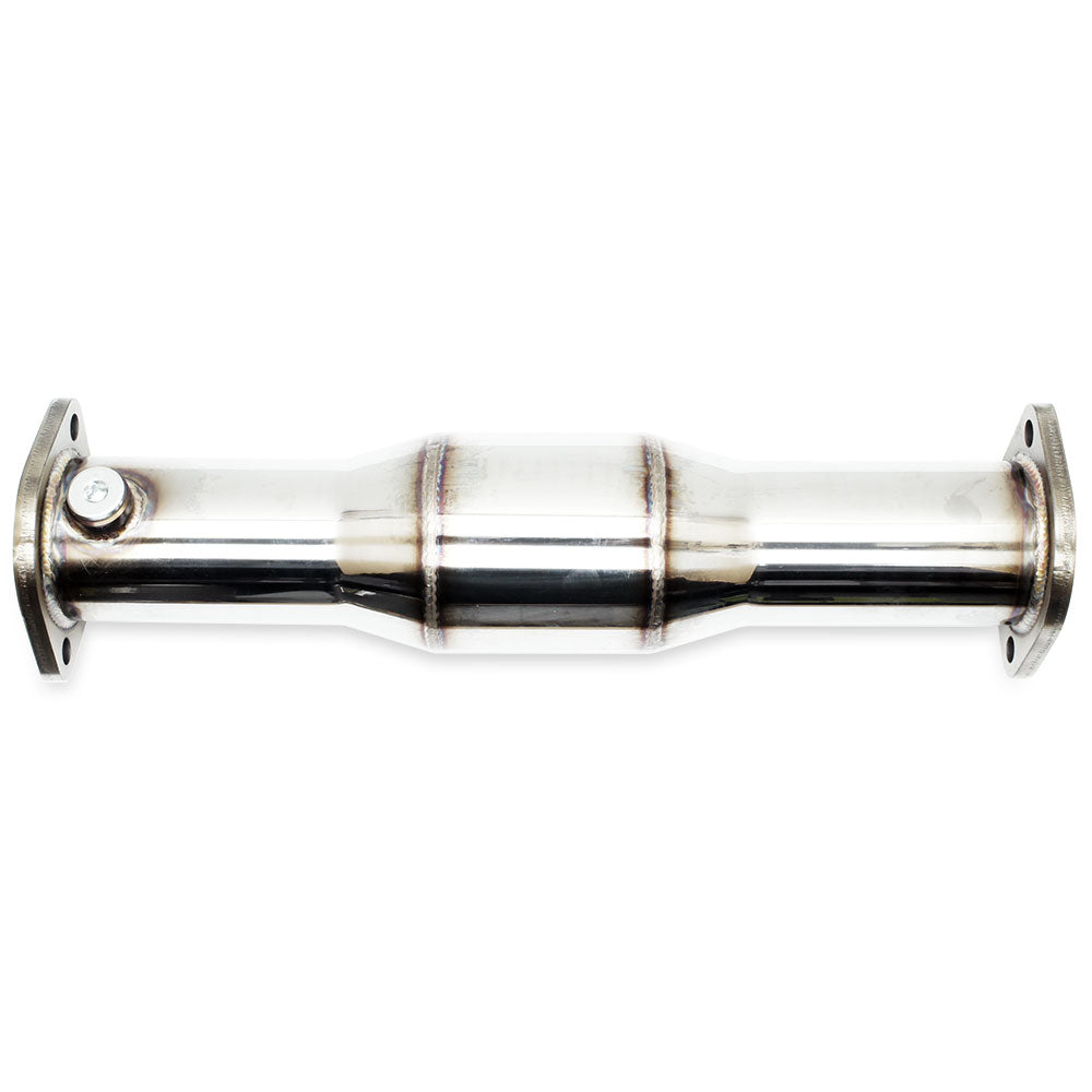 Metal Matrix 100CPSI Direct Fit Cat Pipe
